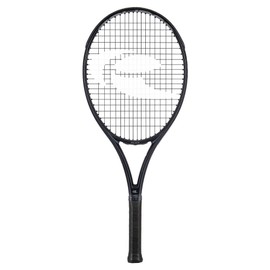 Solinco Blackout 245 Tennis Racquet - 4" Grip