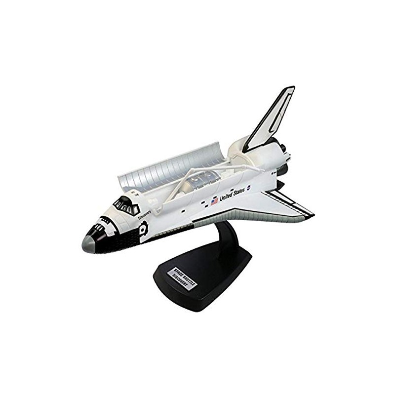 Famemaster 4D Puzzle Space Shuttle, 8"