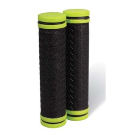 MADD Mgp Headcase Grips Black/Green
