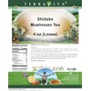 Shiitake Mushroom Tea (Loose) (4 oz, ZIN: 511599) - 3