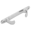 316 Stainless Steel Straight Bow Chock Cleat Line Marine Boat