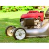 Rear Wheels, 8 Inch Wheels Fit for HRR216 HRS216 HRT216