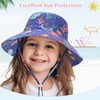 American Trends Kids Sun Hat Toddler Beach Hat Summer Hat