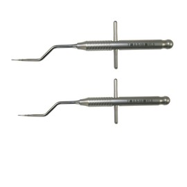 OSUNG Dental Bone Spreader Osteotome, BOC28, 2 pcs