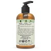 Beessential Natural Body Wash - Peppermint with Honey and Aloe,