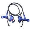 ThinkTop Bicycle Hydraulic Brake Kit Lightweight Shimano High Performance 800/1450mm
