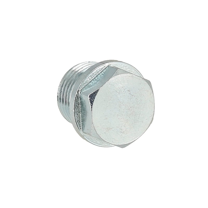 MZA Oil Drain Plug with Magnet M18 x 1.5 for