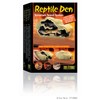 Exo Terra Reptile Den, Hideout Tunnel System for Terrariums, Medium,