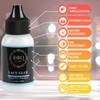 DBQ HaAIR Waterproof Lace Glue for Wigs Strong Hold Glue