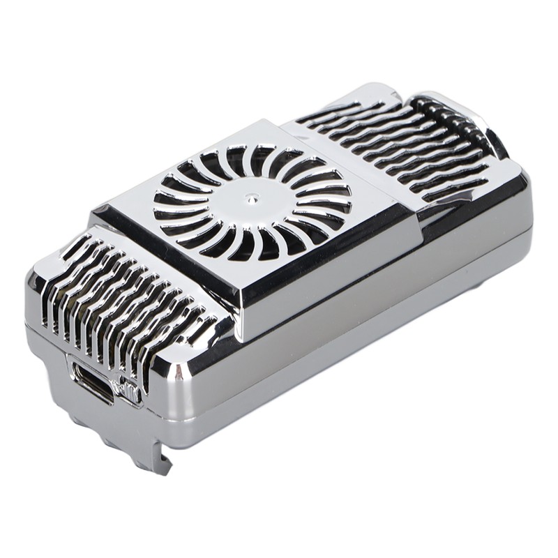 Portable Phone Cooler Fan Smartphone Radiator Cooling Fan for Android