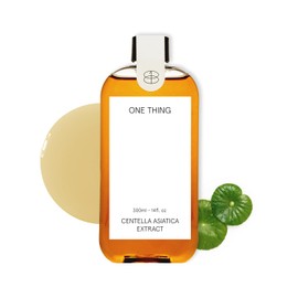 ONE THING ONE THING Centella Asiatica Extract CICA Toner (10.14 Fl Oz)