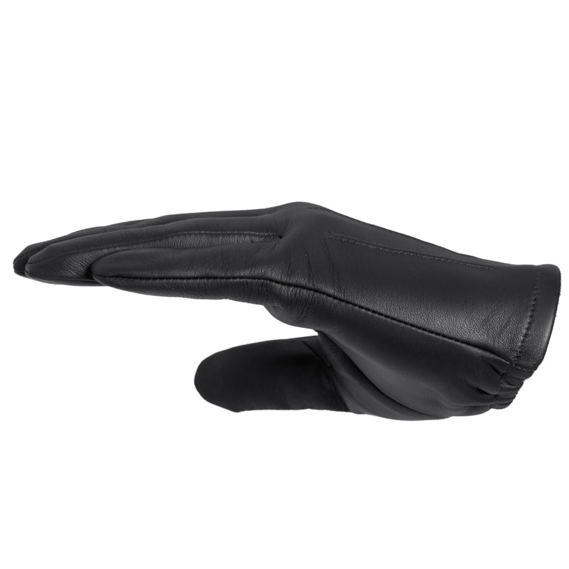 Tough Gloves Classic Patrol Glove TD302 Black Size 7