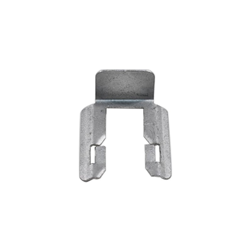 Oven Shelf Side Support Fixing Kit Compatible with Siemens Neff