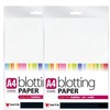 Send It By A4 Blotting Paper (Pack of 2)