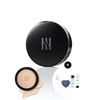 [Duo] Black cushion foundation 15g*2 (main product + refill) / [듀오] 블랙 쿠션 파운데이션 15g*2개 (본품 +리필)