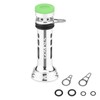 Gomexus R4 Reel Stand, 2.0 inches (50 mm), Luminescent Tip,