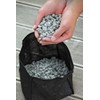 Oase 51189 Plant Basket Textile Round 15.3 L Capacity -