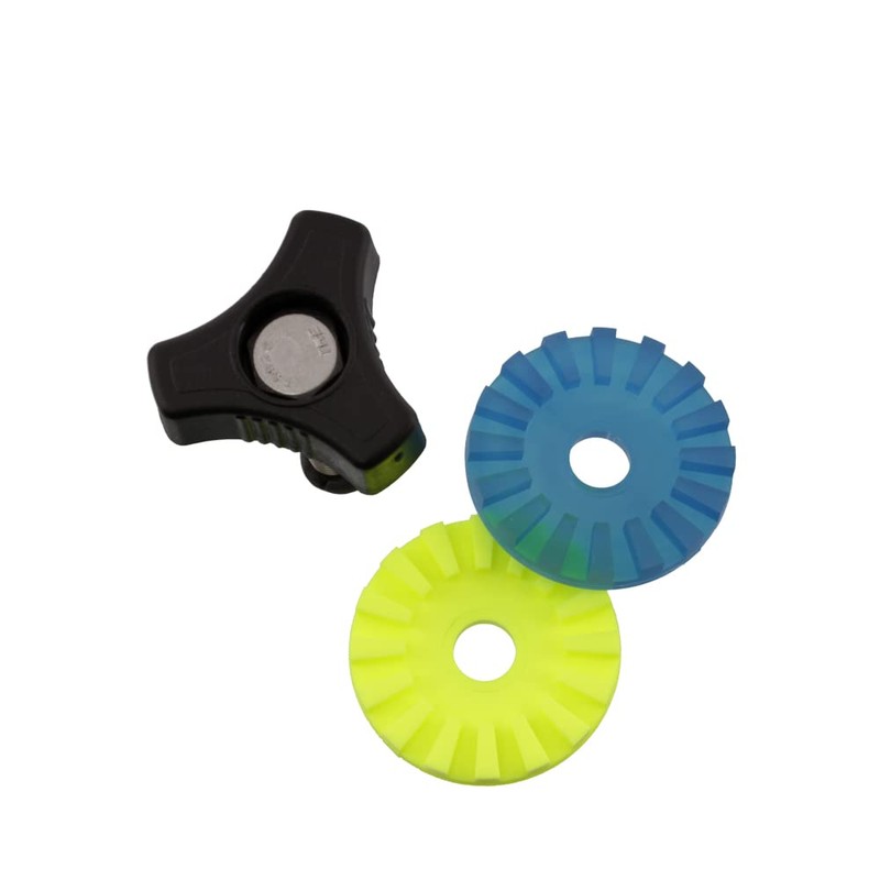 Scotty #415 Slip Disc Set