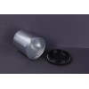 QualSpray 400cc Aluminum Gravity Cup For Full Size Gravity Guns