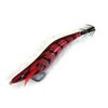HARIMITSU VE-77 Red Shrimp R Egi Sumi Jiu No. 3.0 J04