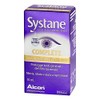 Systane Complete Collirio Lubrificante per l'Occhio Secco, 10 ml