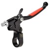 HIAORS Motorized Bicycle Clutch Lever with Lock Replacement for 49cc