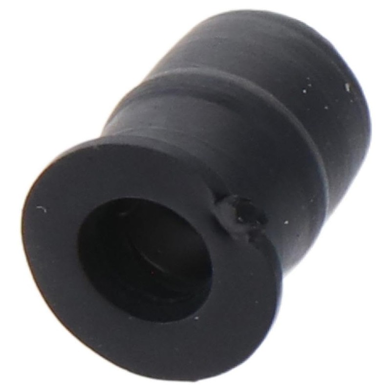 10pcs Black Windscreen Nut Fairing Fasteners Windshield M5 Motorcycle Accessories