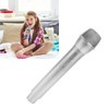 Singing Prop Microphone, Lightweight, Fake Microphone, Fake Microphone for Karaoke,