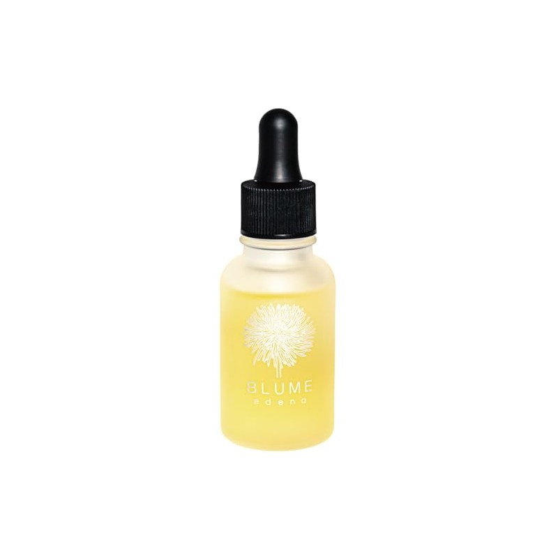 Blue Meedena Herbal Clear Oil Drop (Beauty Oil), 1.0 fl