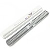 Sanrio Chromi Chopstick & Chopstick Case, Pull Lid, Gray, 5750,