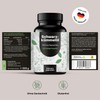 Black Cumin Oil Capsules High Dose - 420 Softgel Capsules