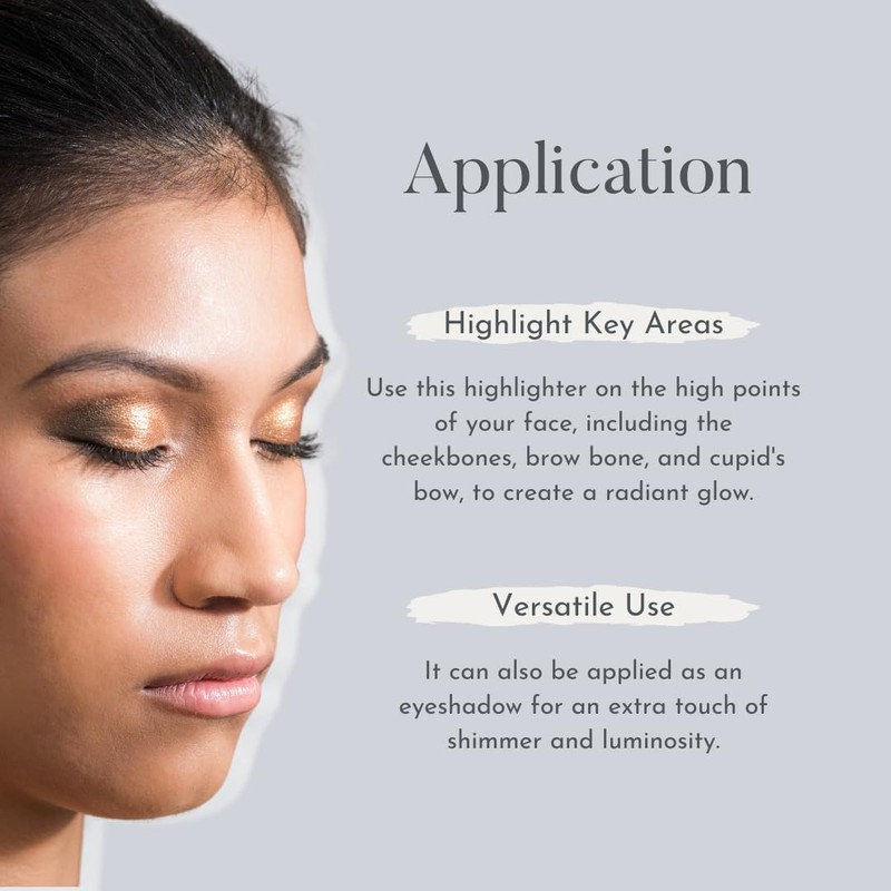 Luminary Glow Powder Highlighter