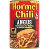 HORMEL Angus Beef Chili No Beans, 14 oz (Pack of