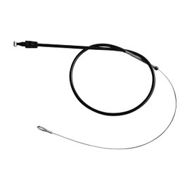GardenPal 108-4897 Short Chute Cable for Toro Snowthrower 621, QZR Power Clear 721, QZE Ccr 6053 ES Quick Clear Snowthrower