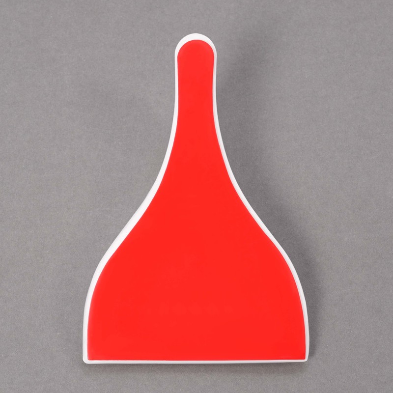 KUAFU Universal Fairing Fins Kit Stick-on Vortex Generator Air Foils