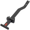 AERZETIX - C65442 - Bonnet release handle - length 146