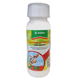 Dr. Stähler 0044753 Austriebs-Spritzmittel, 500 ml mit Dosierbecher