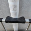 Ladder Stabilizer, Rubber Steep Ladder Accessory, Anti-Slip, Extension Ladder Attachment