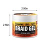 Apooliy Hair Wax with Strong Hold, Non-Greasy Styling Wax for