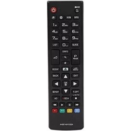 For LG New TV Remote Control AKB74915324 Replacement Fit for LG TV