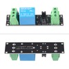 ACEIRMC 6pcs 3v 1 Channel Relay Board for Raspberry Pi