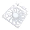 140mm PWM ARGB Fan Ultra Thin 15mm MFDB Dynamic Pressure