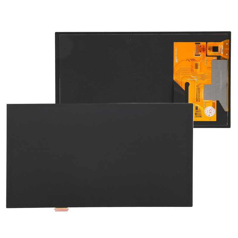 Console Assembled LCD Display Set Replacement Assembled LCD Screen with