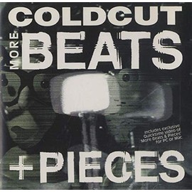 Beats & Pieces