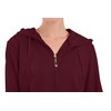 Conjunto de trajes deportivos para mujer, de 2 piezas, estilo