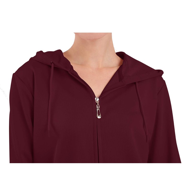 Conjunto de trajes deportivos para mujer, de 2 piezas, estilo