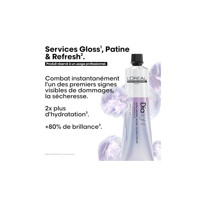 L'Oréal Professionnel Dia Light 10.12 60 ml