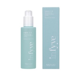 Aqua 2.0 Micellar Cleanser, Highly Enriched with Hyaluronic Acid and Vitamin B5