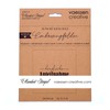 Vaessen Creative Embossing folder.