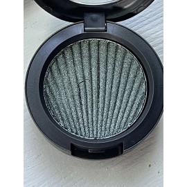 Mac Brushed Metal Eye Shadow  Verdigris Vert